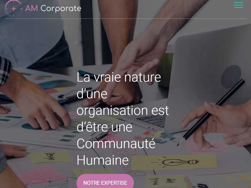 AM Corporate