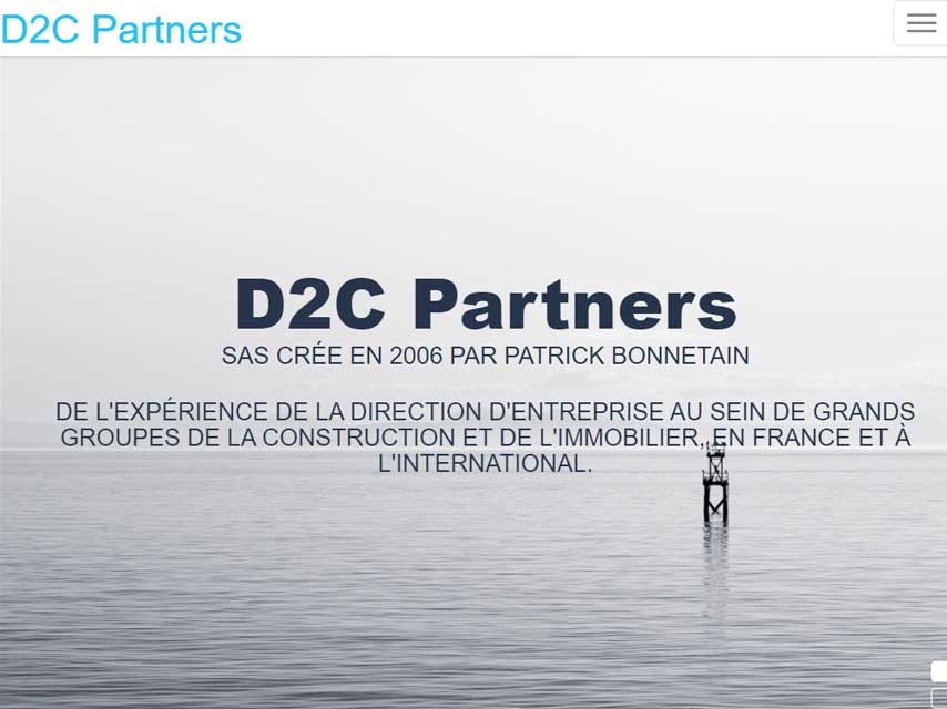 D2C Partners