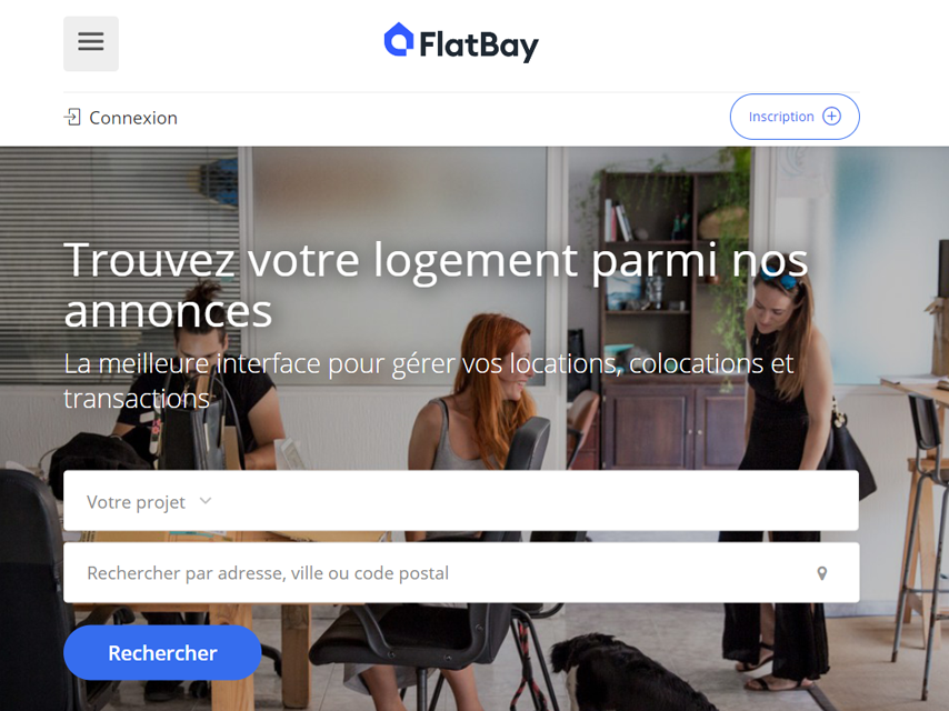 FlatBay