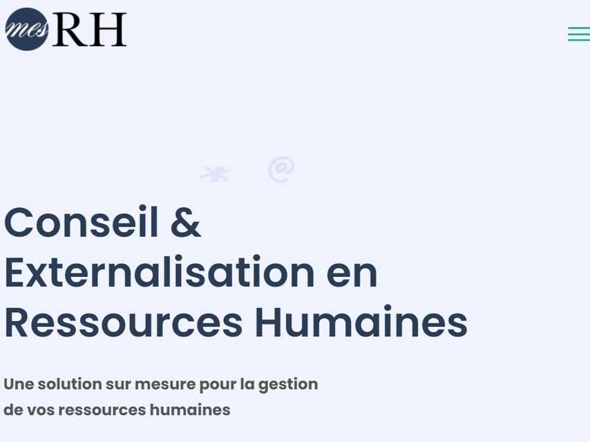 Mes RH
