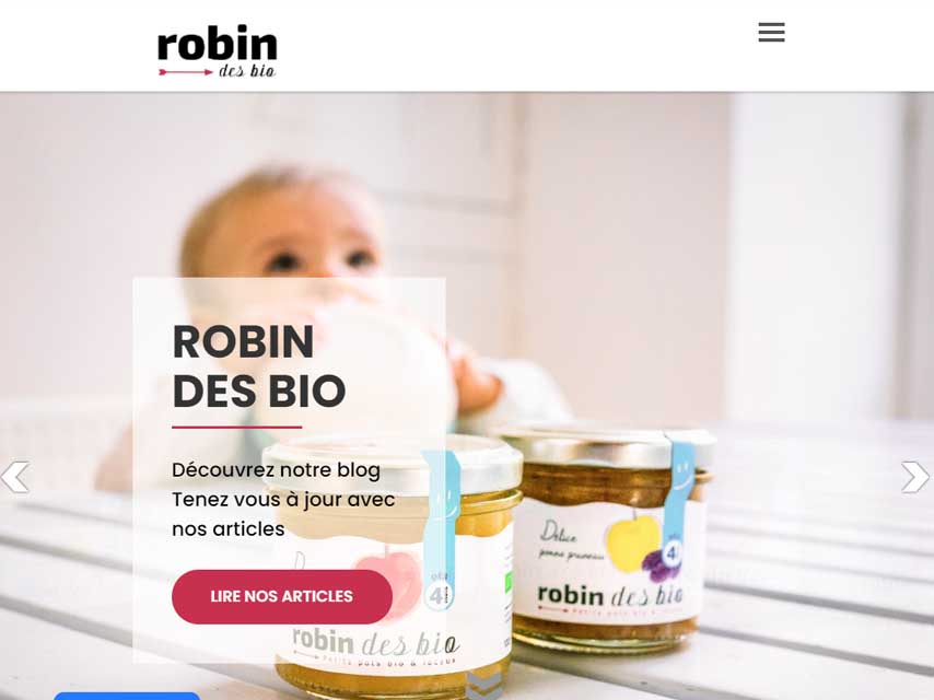 Robin Des Bios